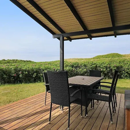 Holiday home 6 Person In L Kken *
