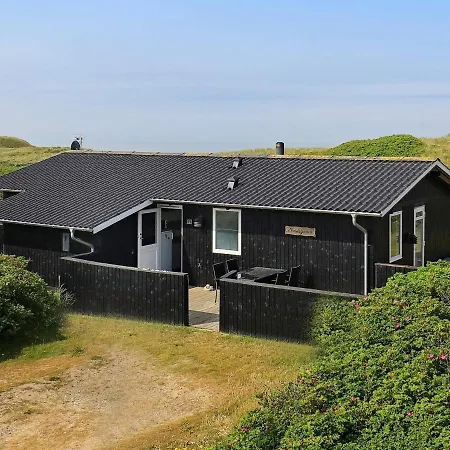 Holiday home 6 Person In L Kken Lokken