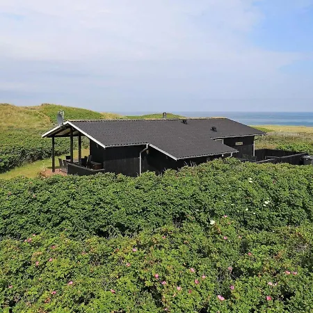 Holiday home 6 Person In L Kken