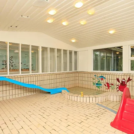 Holiday Cxxvi Ferienhaus *