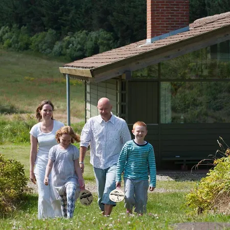 Ferienhaus Holiday Cxxvi