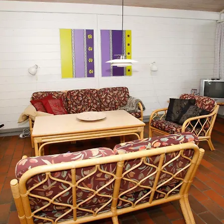Ferienhaus Holiday Cxxvi